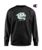 Wayland Wildcats HS Esports Pro Crew Neck Sweatshirt