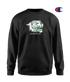 Wayland Wildcats HS Esports Pro Crew Neck Sweatshirt