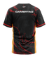 Decimate Gaming '26 Black Elite Crew Neck Jersey