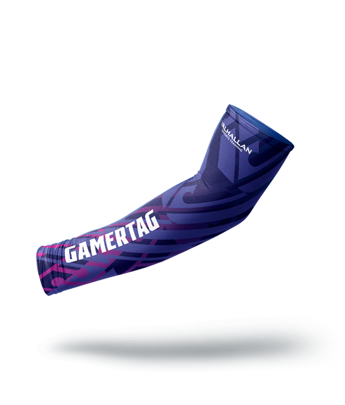 Valhallan Elite Custom Arm Sleeve