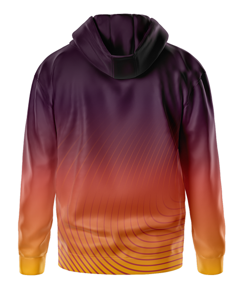 Gaming Oasis Elite Hoodie