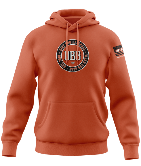 Dirt Bro Elite Hoodie