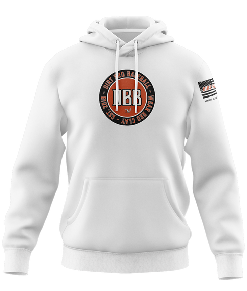 Dirt Bro Elite Hoodie