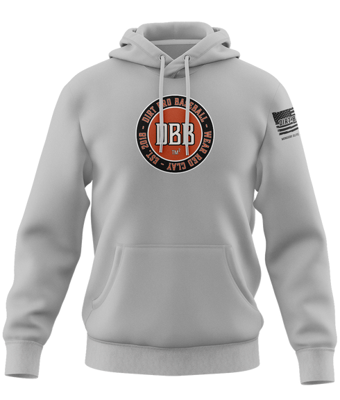 Dirt Bro Elite Hoodie