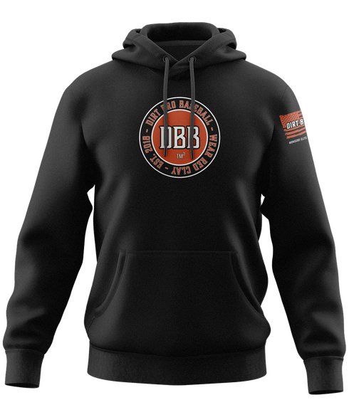 Dirt Bro Elite Hoodie