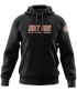 Dirt Bro Elite Infield Hoodie