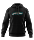 Cape Fear Ghost Crabs Elite Heavyweight Hoodie