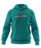 Cape Fear Ghost Crabs Elite Heavyweight Hoodie