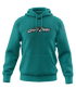 Cape Fear Ghost Crabs Elite Heavyweight Hoodie