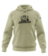 Cape Fear Ghost Crabs Logoed Elite Heavyweight Hoodie