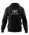 Cape Fear Ghost Crabs Logoed Elite Heavyweight Hoodie