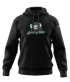 Cape Fear Ghost Crabs Logoed Elite Heavyweight Hoodie
