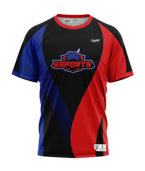 MOCO Esports Elite Crew Neck Away Jersey