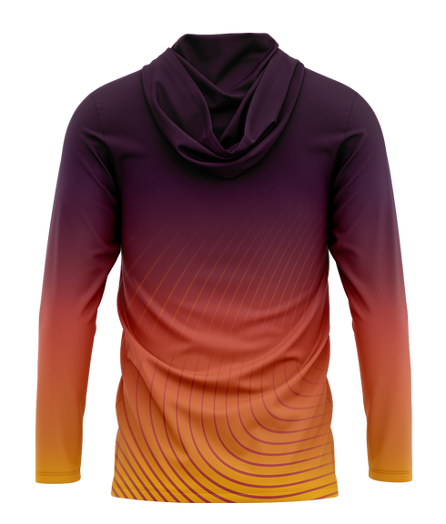 Gaming Oasis Elite Lightweight Hoodie
