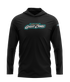 Cape Fear Ghost Crabs Elite Lightweight Hoodie