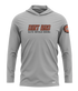 Dirt Bro Elite Infield Lightweight Hoodie