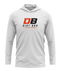 Dirt Bro Diamond Elite Infield Lightweight Hoodie