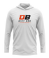 Dirt Bro Diamond Elite Infield Lightweight Hoodie