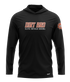 Dirt Bro Elite Infield Lightweight Hoodie