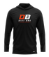 Dirt Bro Diamond Elite Infield Lightweight Hoodie