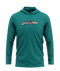 Cape Fear Ghost Crabs Elite Lightweight Hoodie