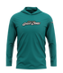 Cape Fear Ghost Crabs Elite Lightweight Hoodie