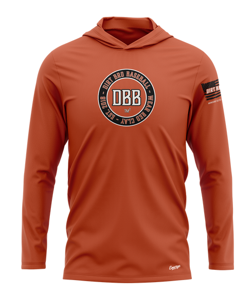 Dirt Bro Elite Lightweight Hoodie