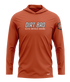 Dirt Bro Elite Infield Lightweight Hoodie