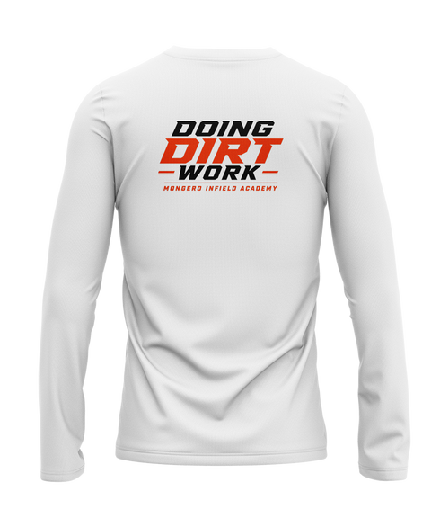 Dirt Bro Diamond Elite L/S T-shirt