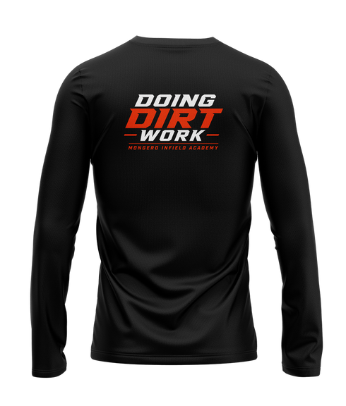 Dirt Bro Diamond Elite L/S T-shirt