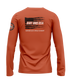 Dirt Bro Elite Infield L/S T-shirt