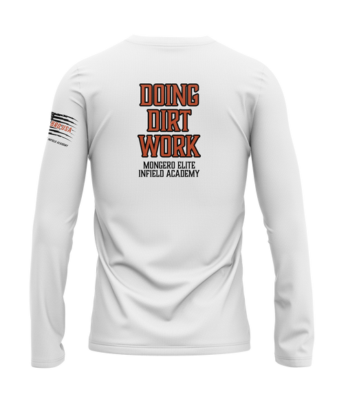 Dirt Bro Elite L/S T-shirt