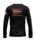 Dirt Bro Elite Infield L/S T-shirt