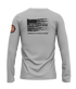 Dirt Bro Elite Infield L/S T-shirt
