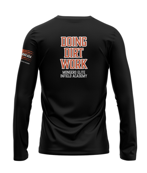 Dirt Bro Elite L/S T-shirt