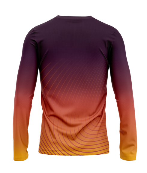 Gaming Oasis Elite L/S T-shirt
