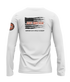 Dirt Bro Elite Infield L/S T-shirt