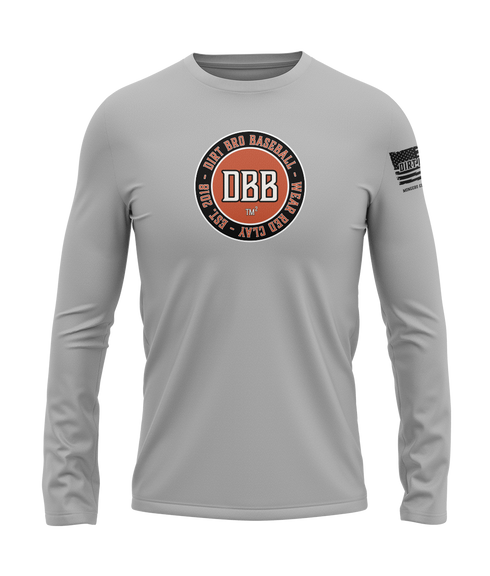 Dirt Bro Elite L/S T-shirt