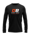 Dirt Bro Diamond Elite L/S T-shirt
