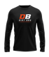 Dirt Bro Diamond Elite L/S T-shirt
