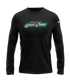 Cape Fear Ghost Crabs Elite L/S T-shirt