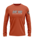 Dirt Bro Elite Infield L/S T-shirt