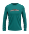 Cape Fear Ghost Crabs Elite L/S T-shirt
