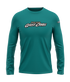 Cape Fear Ghost Crabs Elite L/S T-shirt