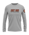 Dirt Bro Elite Infield L/S T-shirt