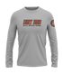 Dirt Bro Elite Infield L/S T-shirt
