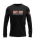 Dirt Bro Elite Infield L/S T-shirt