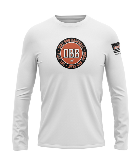 Dirt Bro Elite L/S T-shirt