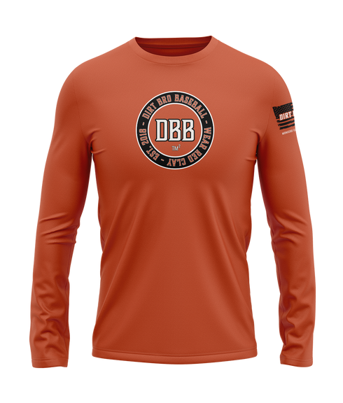 Dirt Bro Elite L/S T-shirt