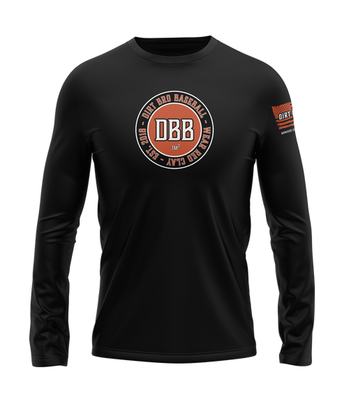 Dirt Bro Elite L/S T-shirt